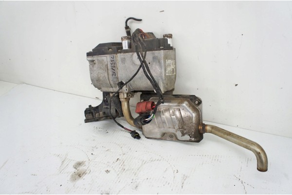 VD277 Audi A4 B9 Webasto 8W0265081J 4M0265105E 344706FH 25 2636 05 0000 AR Catalog number of the part VD277 AR89208