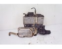 Calefactor Webasto Audi A4 B9 8W0265081J 4M0265105E 344706FH 25.2636.0