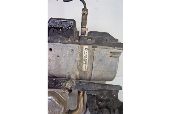 Calefactor Webasto Audi A4 B9 8W0265081J 4M0265105E 344706FH 25.2636.0