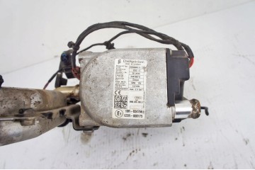 Calefactor Webasto Audi A4 B9 8W0265081J 4M0265105E 344706FH 25.2636.0
