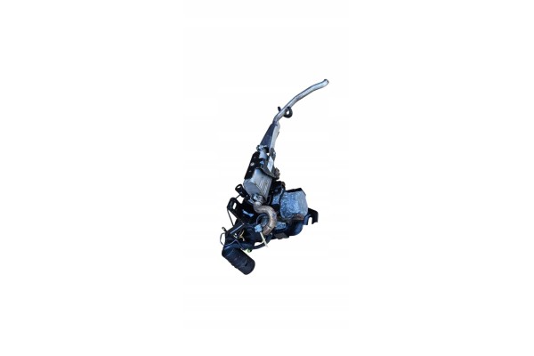 Parking heater Webasto Volkswagen PASSAT B6 3C0815005AF