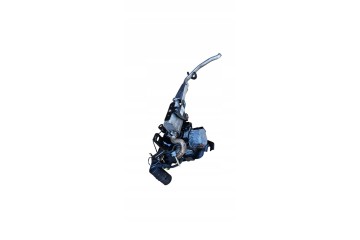 Parking heater Webasto Volkswagen PASSAT B6 3C0815005AF