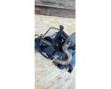 Parking heater Webasto Volkswagen PASSAT B6 3C0815005AF Catalog number of the part 3C0815005AF