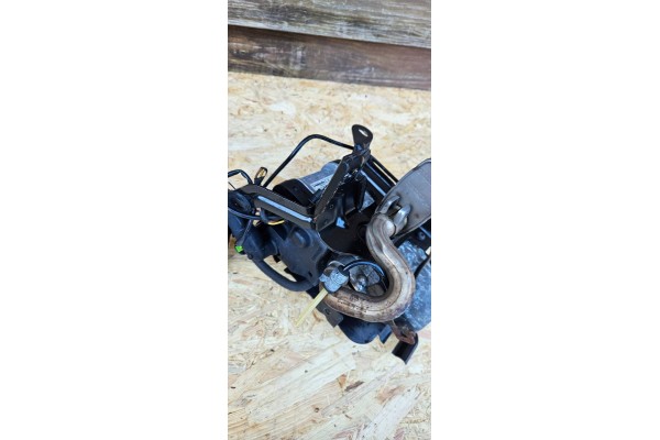 Parking heater Webasto Volkswagen PASSAT B6 3C0815005AF Catalog number of the part 3C0815005AF