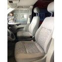 VOLKSWAGEN T5 TRANSPORTER FURGÓN/COMBI (7H) Combi - techo medio elevado VOLKSWAGEN T5 TRANSPORTER FURGÓN/COMBI (7H) Combi - techo medio elevado