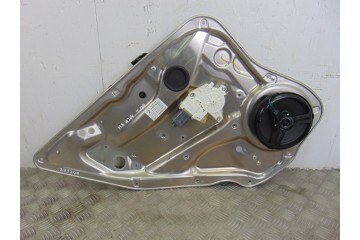 5 PIN ELEVALUNAS TRASERO IZQUIERDO MERCEDES-BENZ CLASE C (BM 204) BERLINA