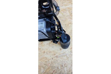 Calefactor Webasto para Volkswagen Passat B6 3C0815005AF