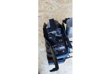 Calefactor Webasto para Volkswagen Passat B6 3C0815005AF