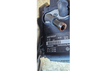 Calefactor Webasto para Volkswagen Passat B6 3C0815005AF