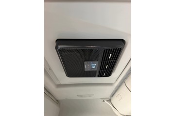 Dometic RTX 2000 Ford F Max Trucks