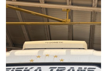Dometic RTX 2000 Ford F Max Trucks Part manufacturer Dometic