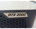 Aire Acondicionado Parking Dometic RTX 2000 para Camiones Ford F-Max