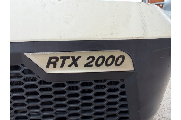 Aire Acondicionado Parking Dometic RTX 2000 para Camiones Ford F-Max