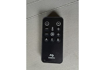 Aire Acondicionado Parking Dometic RTX 2000 para Camiones Ford F-Max
