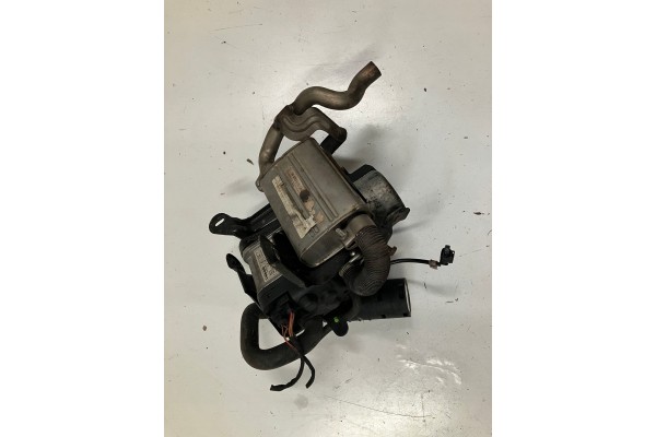 Webasto Heater 2 0 Tdi Sharan 7N Alhambra II 7N0815065M