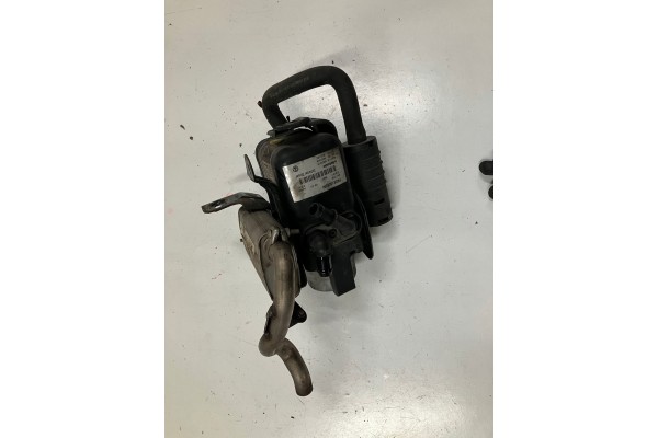 Webasto Heater 2 0 Tdi Sharan 7N Alhambra II 7N0815065M Car type passenger cars
