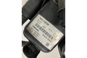 Calefactor Auxiliar Webasto 2.0 TDI para Sharan 7N y Alhambra II 7N081