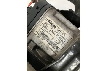 Calefactor Auxiliar Webasto 2.0 TDI para Sharan 7N y Alhambra II 7N081