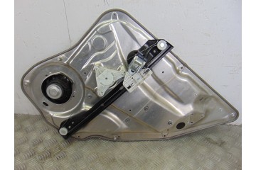 5 PIN ELEVALUNAS TRASERO IZQUIERDO MERCEDES-BENZ CLASE C (BM 204) BERLINA