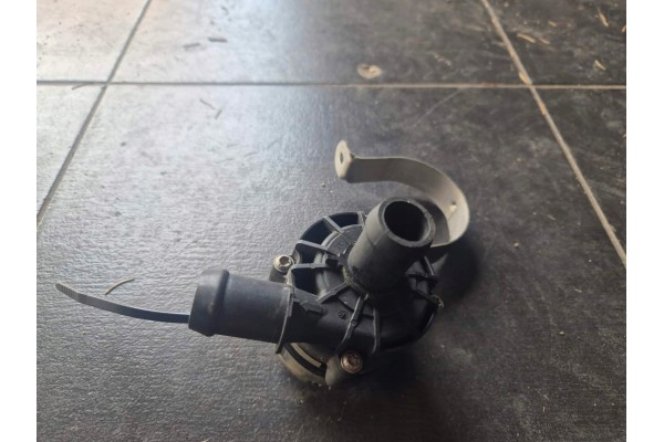 Heating water pump WTA 2894375 2941556 Catalog number of the part 2894375 2941556