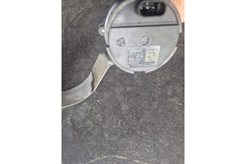 Heating water pump WTA 2894375 2941556 Part manufacturer Scania OE