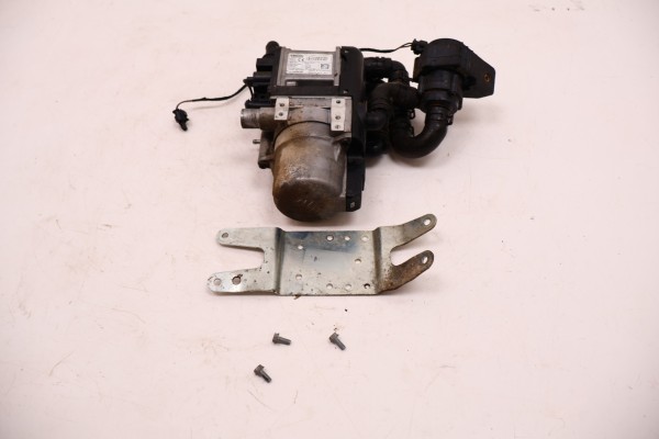JEEP WRANGLER JL 2 2 MTJ 18 WEBASTO PARKING HEATER 9021037E