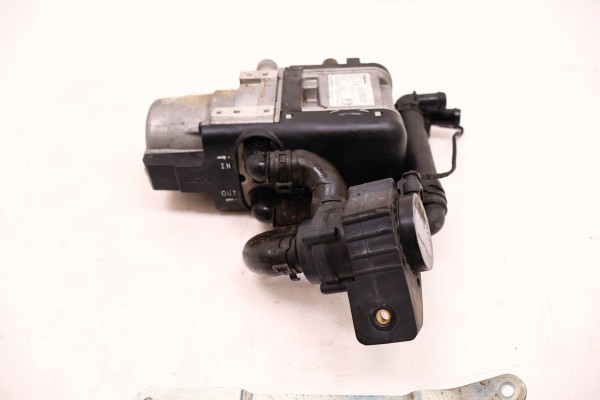JEEP WRANGLER JL 2 2 MTJ 18 WEBASTO PARKING HEATER 9021037E Car type 4x4 SUV