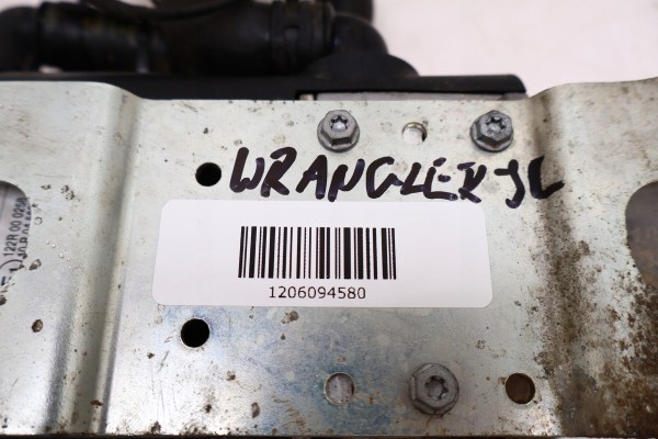 JEEP WRANGLER JL 2 2 MTJ 18 WEBASTO PARKING HEATER 9021037E Catalog number of the part 9021037E