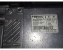 Webasto Thermo Top C 5kW DIESEL set dedicated to Opel Vectra C Catalog number of the part zestaw webasto opel vectra c