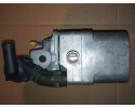 Webasto Thermo Top C 5kW DIESEL set dedicated to Opel Vectra C Car type passenger cars