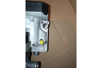 Kit dedicado Webasto Thermo Top C 5kW Diésel para Opel Vectra C