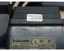 Kit dedicado Webasto Thermo Top C 5kW Diésel para Opel Vectra C