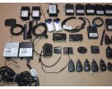 Kit dedicado Webasto Thermo Top C 5kW Diésel para Opel Vectra C