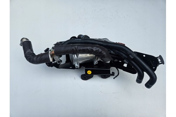 Webasto eberspaecher B5S Porsche Macan 95B265081R NEW Part manufacturer Eberspaecher