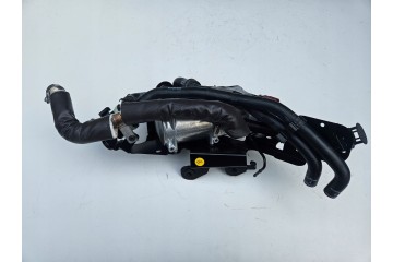 Webasto eberspaecher B5S Porsche Macan 95B265081R NEW Part manufacturer Eberspaecher