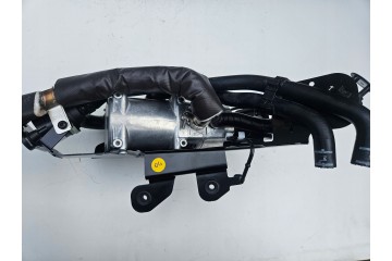 Webasto eberspaecher B5S Porsche Macan 95B265081R NEW Catalog number of the original 95B 265 081 R