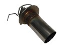 HYDRONIC HEATING BURNER 10 24 V 252044110100 DAF 1385550
