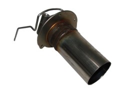 HYDRONIC HEATING BURNER 10 24 V 252044110100 DAF 1385550