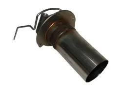 Quemador para calefacción HYDRONIC 10 24 V 252044110100 DAF 1385550