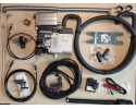 Webasto diesel PILOT T91 range set Thermo Top C 12V 5 0KW ANALOG