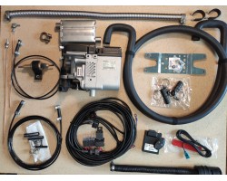 Webasto diesel PILOT T91 range set Thermo Top C 12V 5 0KW ANALOG