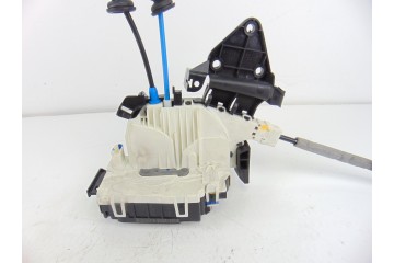 A20447300435 CERRADURA PUERTA TRASERA DERECHA MERCEDES-BENZ CLASE C (BM 204) BERLINA