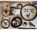 Webasto diesel PILOT T91 range set Thermo Top C 12V 5 0KW ANALOG Part manufacturer Webasto