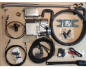 Webasto Diesel PILOT T91 Remoto - Alcance hasta 1000m Termo Top C 12V 
