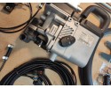Webasto Diesel PILOT T91 Remoto - Alcance hasta 1000m Termo Top C 12V 
