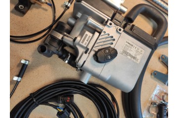 Webasto Diesel PILOT T91 Remoto - Alcance hasta 1000m Termo Top C 12V 