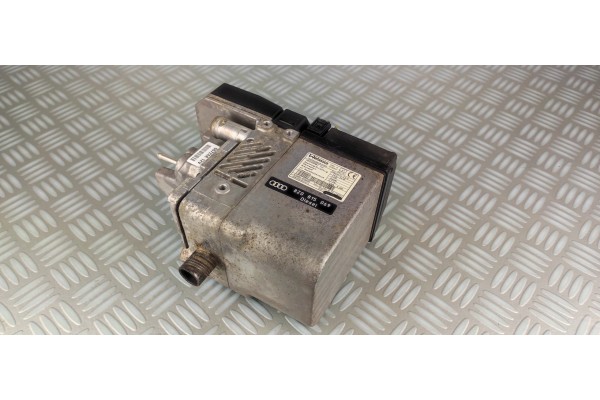 8Z0815069 64329D webasto parking heater AUDI A2 8Z0 1 4 TDI 1999 2005