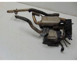 WEBASTO THERMO TOP V 1K0815007CD VW GOLF VI 1 6 TDI