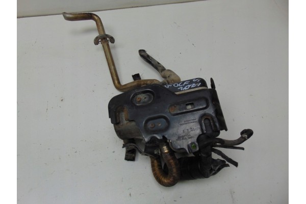 WEBASTO THERMO TOP V 1K0815007CD VW GOLF VI 1 6 TDI Part manufacturer Webasto