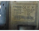 Calefactor Webasto Thermo Top V 1K0815007CD para VW Golf VI 1.6 TDI